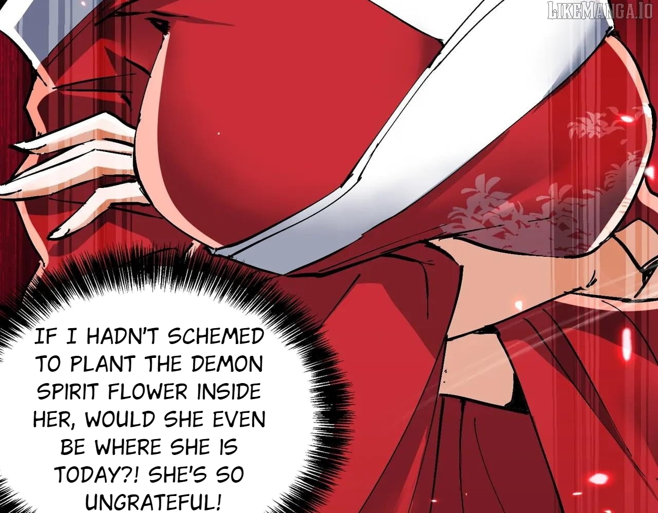 My Empress Apprentice is Becoming Evil Chapter 65 - page 78